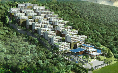 Phuket to get new Best Western resort