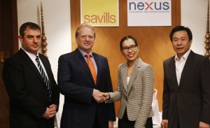 Savills appoints new associate in Thailand