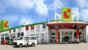 Tycoon outbids Central for Big C Thailand