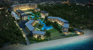 Hua Hin Marriott Resort & Spa Opening