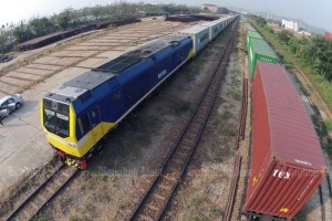 State Railway of Thailand (SRT) proposes seven rail projects
