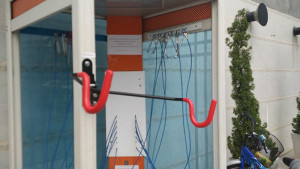 TOT is turning phone booths around Thailand into bike repair pit-stops 5