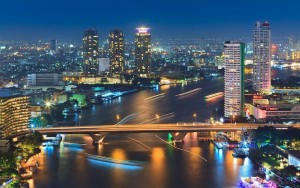 Thailand’s leading property developers win in Q4 2015