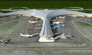 Vietnam speeds up airport plans