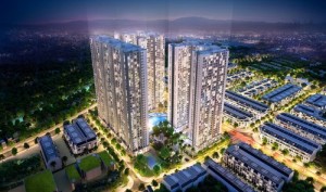 Vingroup crowned most reputable real estate developer in Vietnam