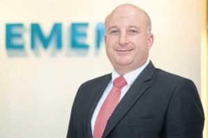 Siemens Thailand chief executive Markus Lorenzini says Siemens AG's plan to cut costs by €1 billion by 2020 would have minimal impact on the operation of Siemens Thailand since the company is still performing well.