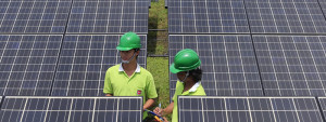 Thai solar looks abroad amid lull in national procurement