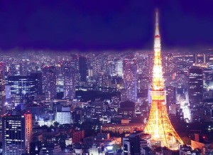 Tokyo named Asia’s most powerful property market