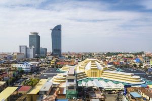 Why Phnom Penh is Asia’s next top city for real estate