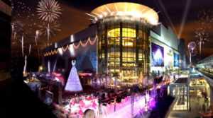 Image of Emporium from The Mall Group website.  