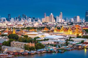 Q1 2016 launches and pre-sales totals in Thailand are not stellar