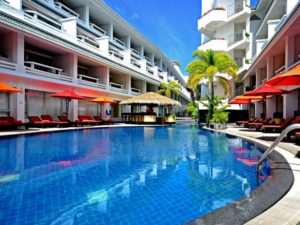 Contemporary resort in Patong to be rebranded Swissotel Phuket Patong Beach Resort