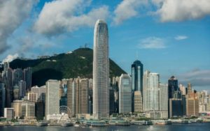 Hong Kong is the world's most expensive city for international workers