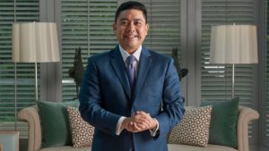 Third-Generation Scion Makes Changes With Italthai Group's Hotel Business