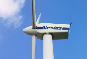 Vestas chosen for the largest wind project in ASEAN