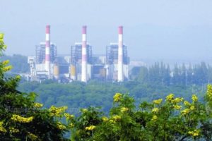 The Electricity Generating Authority of Thailand confirms its intention to build six new coal-fired power plants in the next decade.
