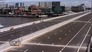 New expressway linking Bangkok’s west to inner city is ready to open1