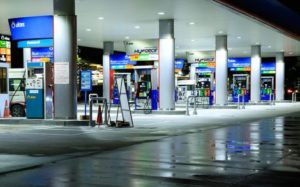 Thailand's PTT to build hotels at service stations