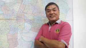 Vanchai Thanomsak, director-general of the City Planning Department, says allowing for the transfer of development rights should prove mutually beneficial for buyers and sellers, as well as help the ever-evolving capital better meet the needs of its citizens.