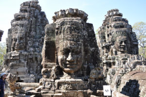 Cambodia pursues long-stay travellers