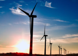 Gunkul Engineering closes financing for 170MW of wind projects