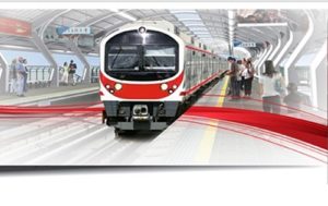 Thai Cabinet endorses new segments of Bangkok's Red Line electric train project