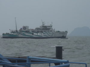 pattaya-hua-hin-ferry-to-begin-on-jan-1st