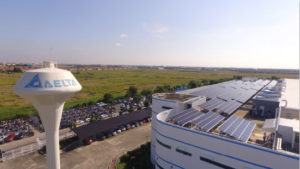 solar-frontiers-cis-solar-systems-installed-at-delta-electronics-in-thailand