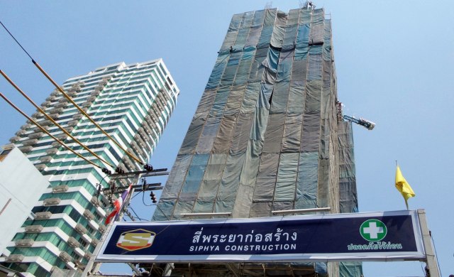 Thailand's developer Origin Property preps launch of 5 residential projects  with partner Hong Kong-based investment group Lofis – Thailand Construction  and Engineering News