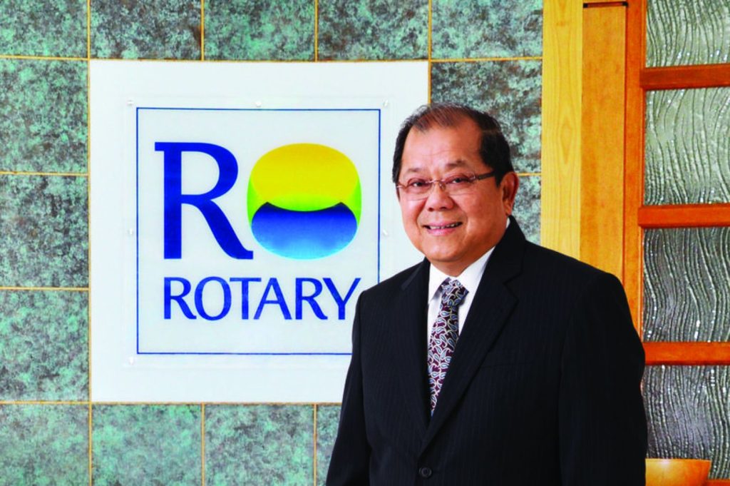 Rotary Engineering wins projects worth over US120m in Thailand & UAE