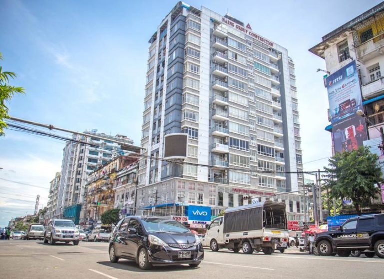 New Condominium Rules Allow More Flexibility For Foreigners In Myanmar