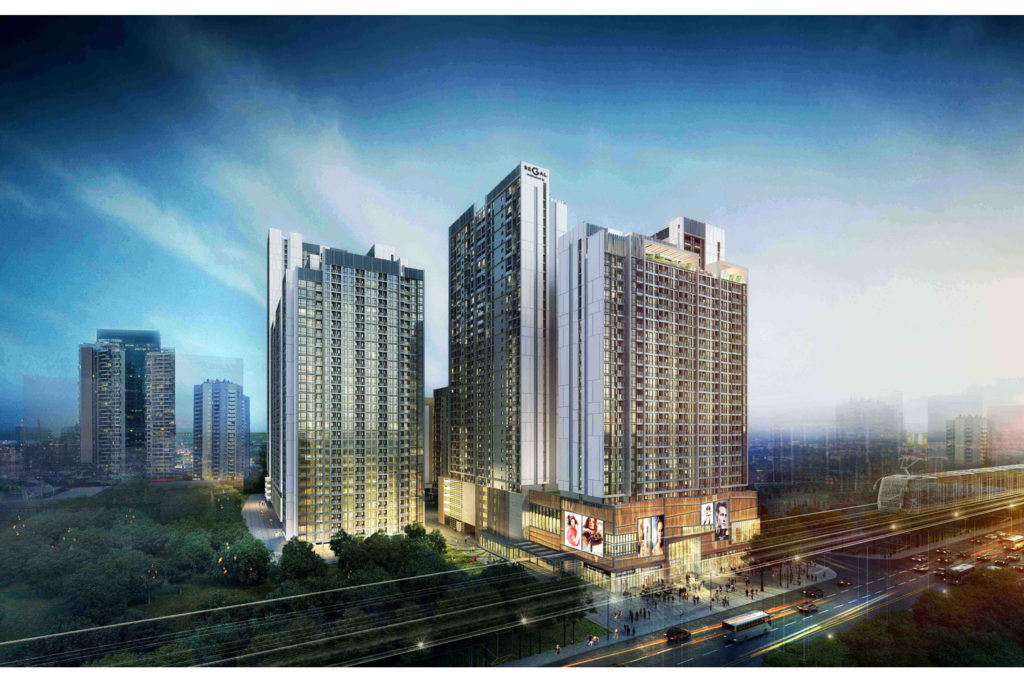 Hishine Group ready to Thailand’s condominium