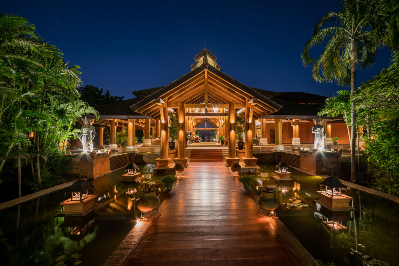 Banyan Tree in JV to manage 17 Htoo Hospitality hotels in Myanmar ...