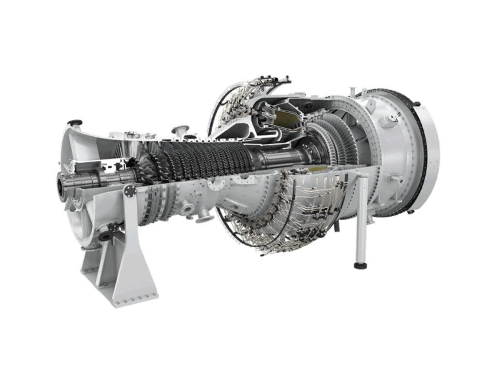 Siemens SGT-800 gas turbine fleet in Thailand reaches 2.5 Million ...