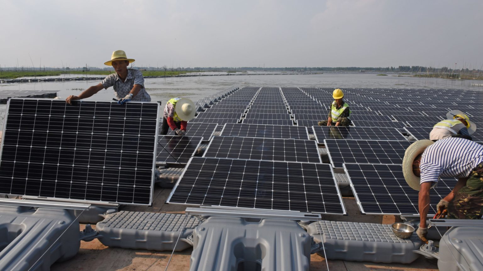 China dominates bidding for Myanmar solar power plants Thailand