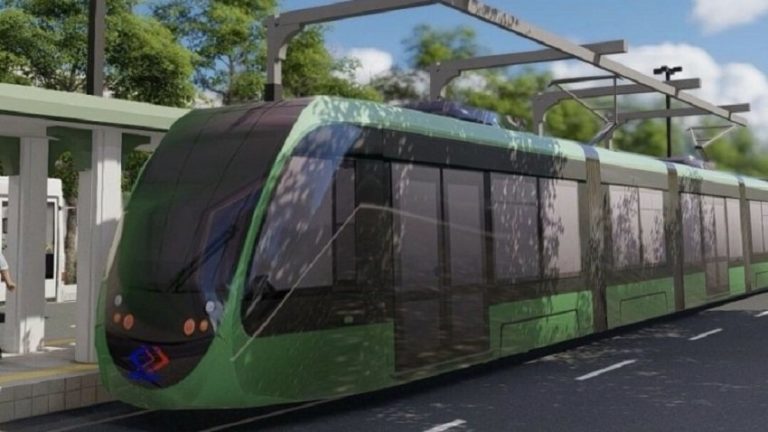 Nakhon Ratchasima (korat) Trams To Commence Construction In 2022 For 