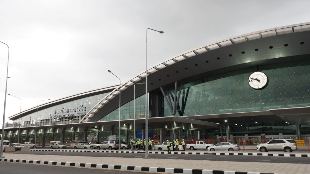 Bang Sue Grand Station, Bangkok’s central train hub opening delayed ...