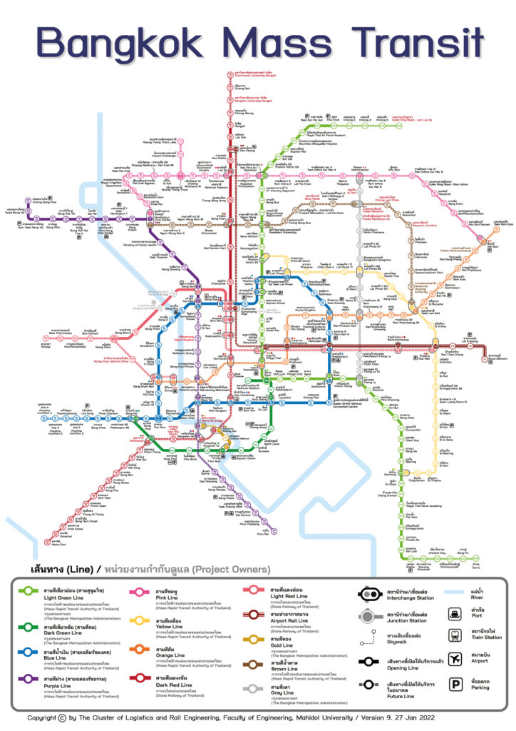 january-2022-version-of-master-plan-bangkok-mass-transit-map-thailand