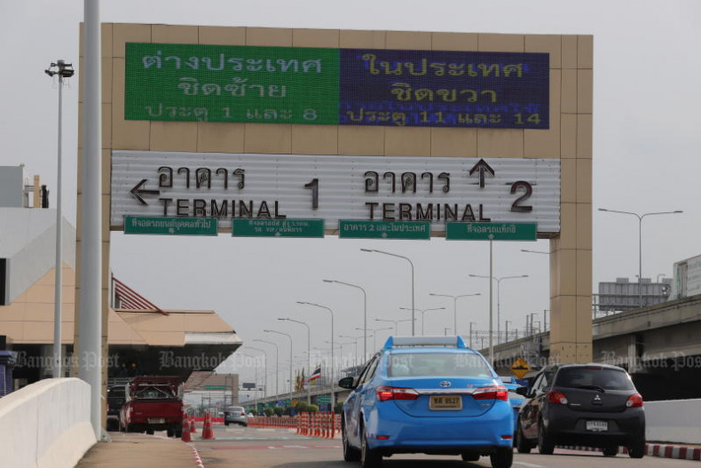 36 Billion Baht Budget Approved For Phase 3 Development Of Bangkok s 