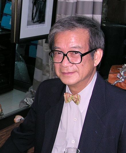 Outcry over loss of features on Bangkok’s landmark ‘robot building ...