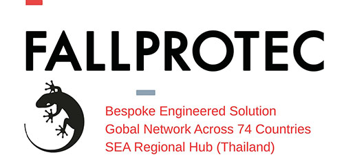 GOMYL – Fallprotec Asia