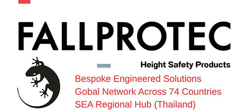 GOMYL – Fallprotec Asia