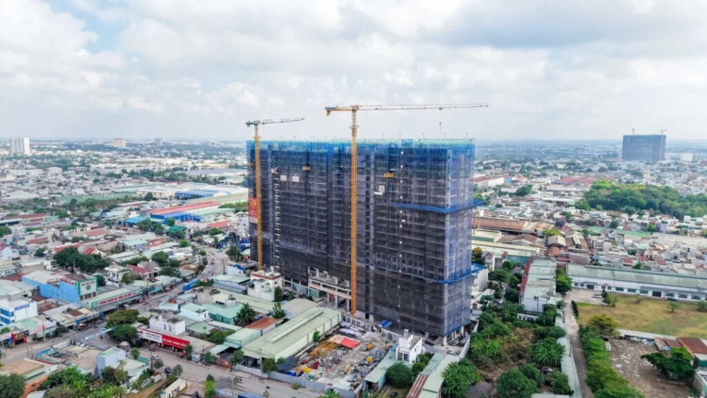 Six Housing Projects Approved for Foreigners in Ho Chi Minh City ...